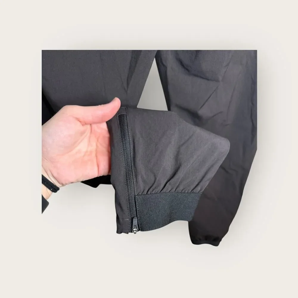Macade Golf Slim-Fit Performance Pants‎ | Size 42R | Black Zipper Ankles | NWT